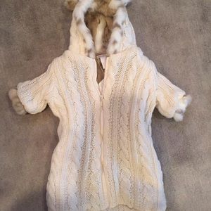 Restoration hardware baby